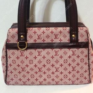 LV Mini Lin Josephine PM